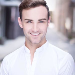 Meet your Posher, Kyle